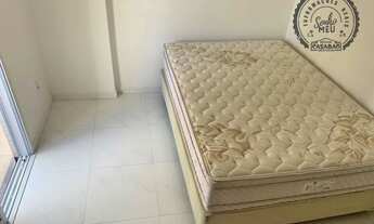 Imagem 6: Apartamento com 1 dormitório em Guilhermina - Praia Grande - SP