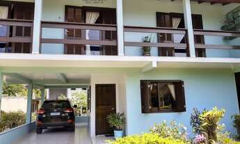 Imagem 2: Casa Alvenaria para Aluguel em Praia da Silveira Garopaba-SC - 114