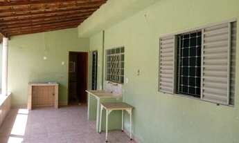 Imagem 7: Casa residencial à venda, Parque das Indústrias, Campinas