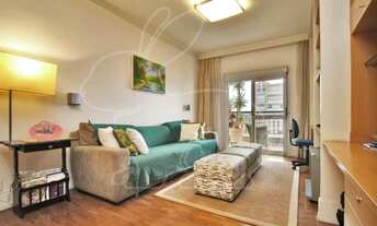 Imagem 7: Apartamento maravilhoso em Moema