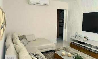 Imagem 4: Apartamento à venda no Helbor Varandas Ipoema na Vila Suissa - Mogi das Cruzes/SP