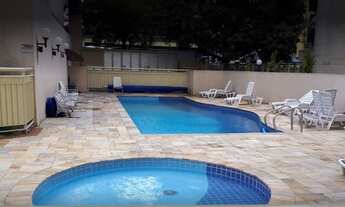 Imagem 3: Apartamento para venda com 47 metros quadrados com 2 quartos