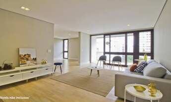 Imagem 2: Apartamento para venda todo reformado tem 199 m com 3 suítes em Jardim Paulista - São Paul