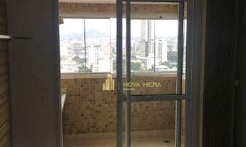 Imagem 5: Apartamento com 2 dormitórios à venda, 60 m² por R$ 480.000,00 - Centro - Osasco/SP