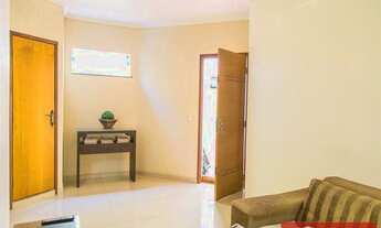 Imagem 5: Sobrado Vila Paranaguá São Paulo/SP