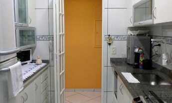 Imagem 4: Apartamento à venda - Suíço - São Bernardo do Campo/SP