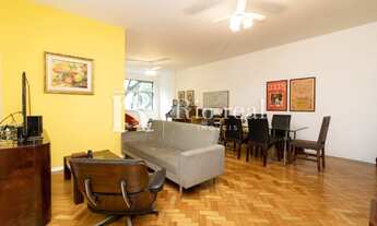 Imagem 4: Rio de Janeiro - Apartamento Padrão - Ipanema