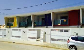Imagem: Duplex em Petrolina para vender