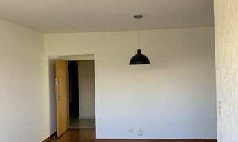 Imagem 2: Apartamento de 85 metros quadrados no bairro Brooklin Novo com 2 quartos