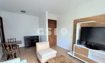 Imagem 3: APARTAMENTO PARA VENDER OU ALUGAR NO CAXINGUI, COM 3 DORMITÓRIOS E 1 VAGA, SÃO PAULO, SP