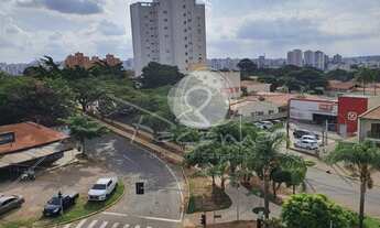 Imagem 2: Apartamento para venda no Jardim Flamboyant em Campinas - Imobiliária em Campinas