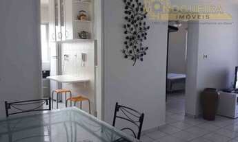 Imagem 2: Apto Mobiliado Praia Grande