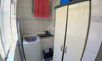 Imagem 6: AP 000010 - APARTAMENTO A VENDA 2 DORM -1 BANHEIRO - 1 VAGA DE GARAGEM - COND DOM NERY