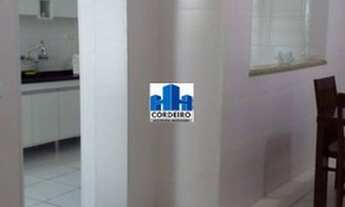 Imagem 3: Casa de 02 Dormitórios em São Bernardo do Campo