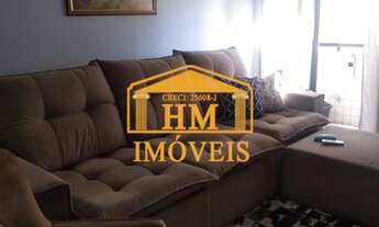 Imagem 5: Apartamento para venda possui 127 metros quadrados com 2 quartos em Guilhermina - Praia Gr