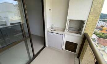 Imagem 3: Apartamento na Trindade Semimobiliado com 2 dormitórios e 2 vagas - Próximo da UFSC