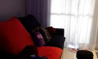 Imagem 7: Apartamento Novo semi mobiliado