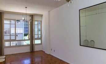 Imagem 2: Apartamento a venda no Leblon