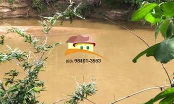 Imagem 3: Fazenda para Venda em Centenário