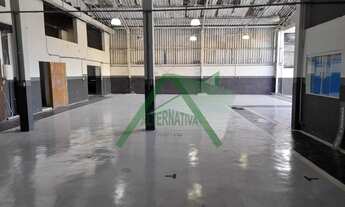 Imagem 4: Excelente galpão na Vila Palmares!