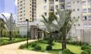 Imagem: Apartamento - Vila Mimosa - Campinas