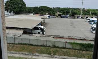 Imagem 3: Apartamento para aluguel com 40 metros quadrados com 2 quartos em Industrial - Camaçari