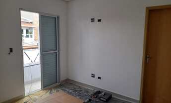 Imagem 6: Lindo apto com 60 m² 2 dormtos (sendo 1 com suíte) em Vila Marina - Santo André - SP