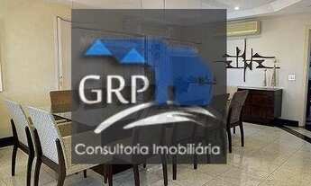 Imagem 3: Apartamento para Venda em Santo André, Vila Bastos, 4 dormitórios, 4 suítes, 6 banheiros