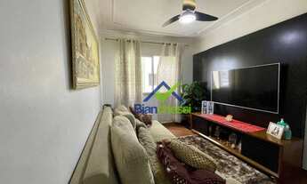 Imagem 3: Apartamento com 2 dormitórios à venda, 75 m² - Ponte Preta - Campinas/SP