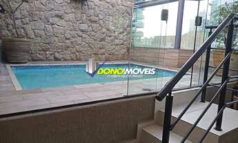 Imagem: Cobertura Duplex - Rudge Ramos - SBC