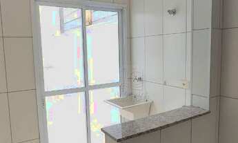 Imagem 12: Apartamento com 2 dormitórios, 47 m² - venda por R$ 280.000,00 ou aluguel por R$ 1.500,00