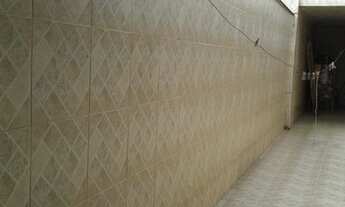 Imagem 4: Casa com 2 dorm. - Maracanã - PG