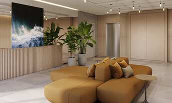 Imagem: Apartamento para venda tem 57 m² com 2