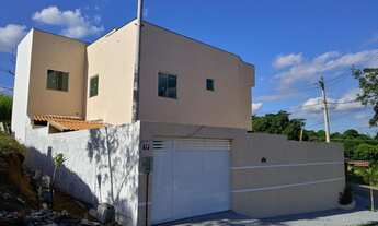 Imagem 4: Casa em Campo Grande de esquina ceita financiamento - Rio de Janeiro - RJ