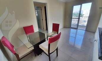 Imagem: Apartamento para venda possui 60 metros