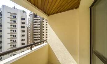 Imagem 5: Apartamento de 3 dormitórios reformado no Brooklin