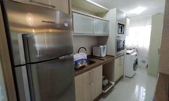 Imagem 7: Apartamento para Venda em Imbituba, Paes Leme, 2 dormitórios, 1 banheiro, 1 vaga