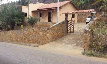 Imagem: Chácara para alugar