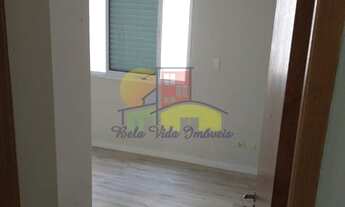 Imagem 7: SANTO ANDRé - Apartamento Padrão - VILA LUZITA