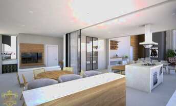 Imagem 6: Casa em Condomínio para Venda em Ribeirão Preto, Alphaville l, 3 dormitórios, 3 suítes, 6