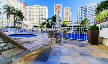 Imagem: Cobertura duplex para venda com 130 metros