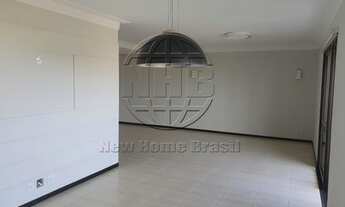 Imagem 4: Apartamento para Venda em Ribeirão Preto, Jardim Irajá, 3 dormitórios, 3 suítes, 4 banheir