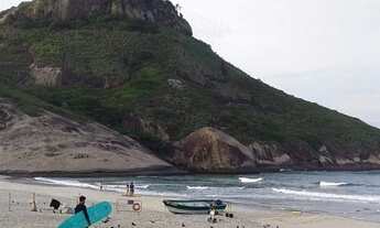 Imagem 2: Kitnet rua Gilka machado 5 mn a pe da praia posto 12