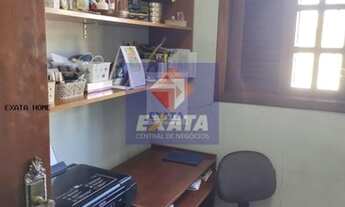 Imagem 7: Sobrado para Venda em Guarulhos / SP no bairro Vila Milton - so0055