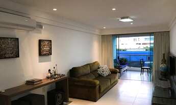 Imagem 7: Alugo Lindo Apartamento em Ponta de Campina