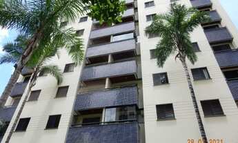 Imagem 3: APARTAMENTO RESIDENCIAL em CAMPINAS - SP, VILA BRANDINA