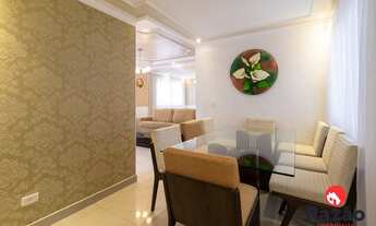 Imagem 7: SOBRADO COM 05 QUARTOS - AREA TOTAL 160,35m² - UBERABA - Ref 5340 RAZAO