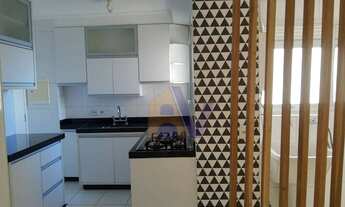 Imagem 4: Apartamento com 4 dormitórios à venda, 137 m² por R$ 1.000.000,00 - Alphaville - Campinas