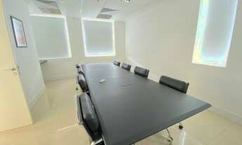 Imagem 6: SALA COMERCIAL MOBILIADA na Avenida Paulista ao lado do Masp