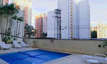 Imagem: Apartamento - Botafogo - Campinas